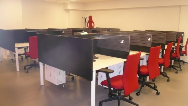 diseño de espacios singulares ASIMAG Bilbao