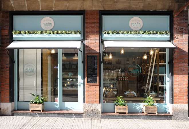 Sube Interiorismo reformas integrales Bilbao