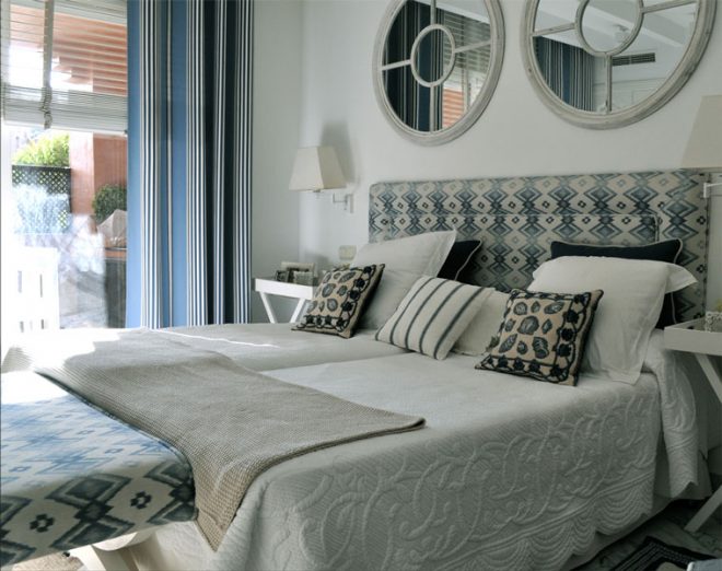 Reformas integrales: decoración casa verano en Marbella