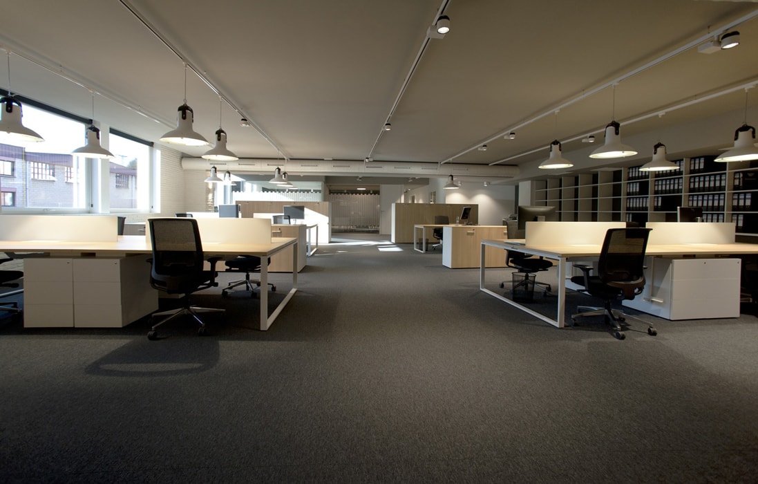 Proyecto de diseño de oficinas, Bizkaia | Sube interiorismo Proyecto de diseño de oficinas, Bizkaia | Sube interiorismo